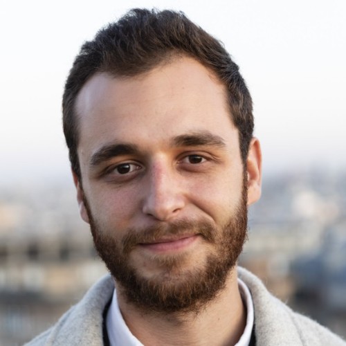Théo PEYROLES