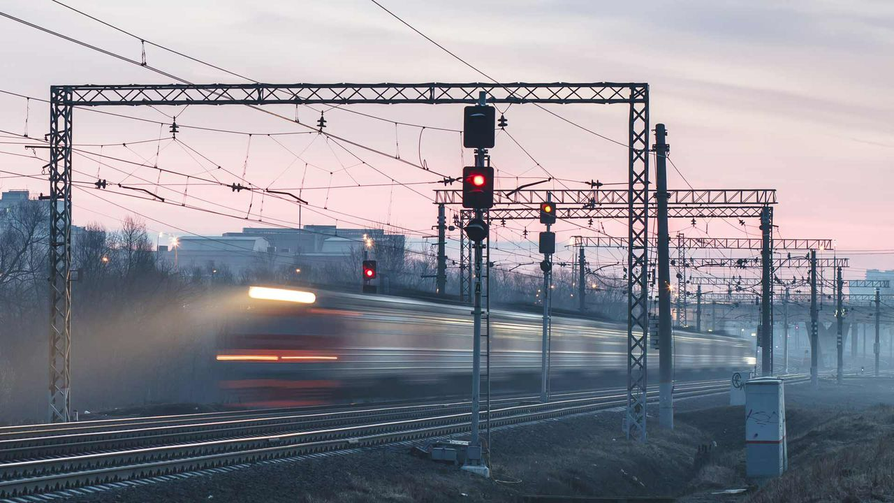 Postes de livraison 20 kV