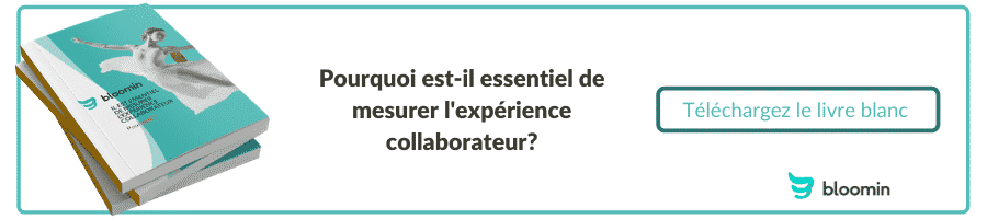 Pourquoi est-il essentiel de mesurer l'expérience collaborateur ? 