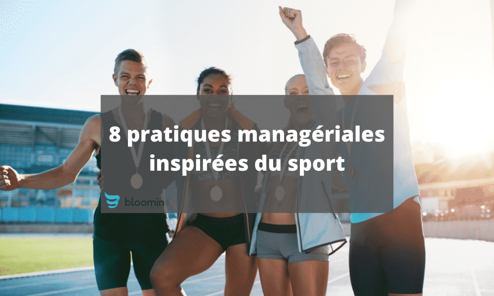 Pratiques managériales inspirées du sport