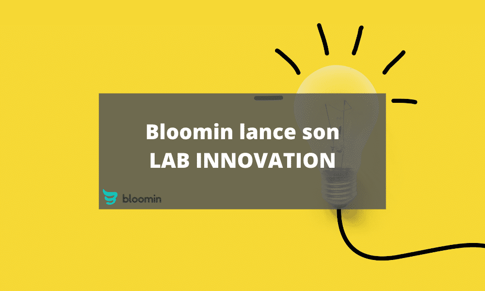 Lab Innovation Expérience collaborateur