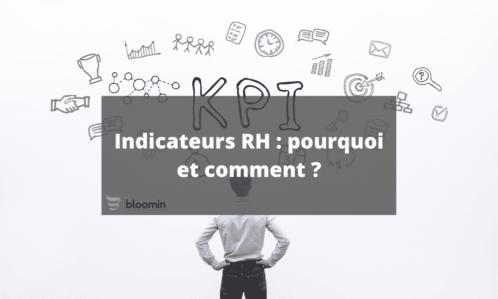 KPI Indicateurs RH