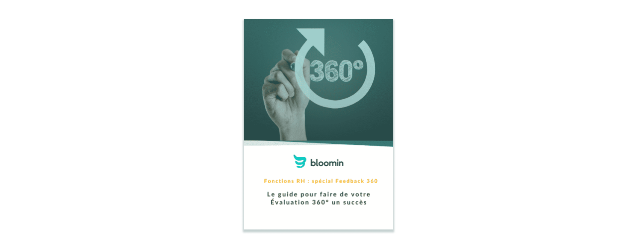 Livre Blanc Bloomin - Fonctions RH