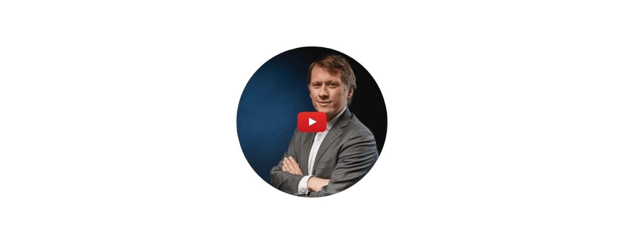 Matthieu Bouin - Group Managing Director
