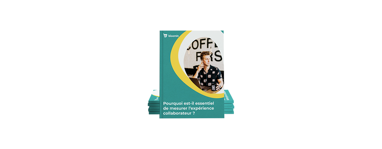 Livre Blanc Bloomin - Managers, fonctions RH