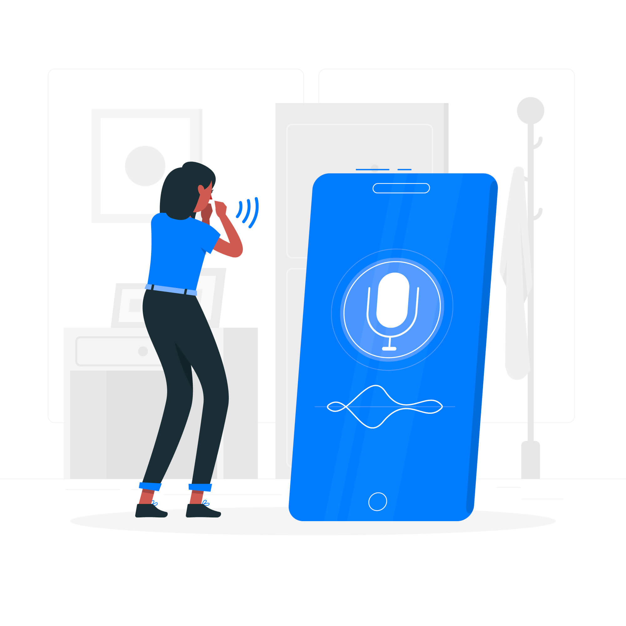 voice api