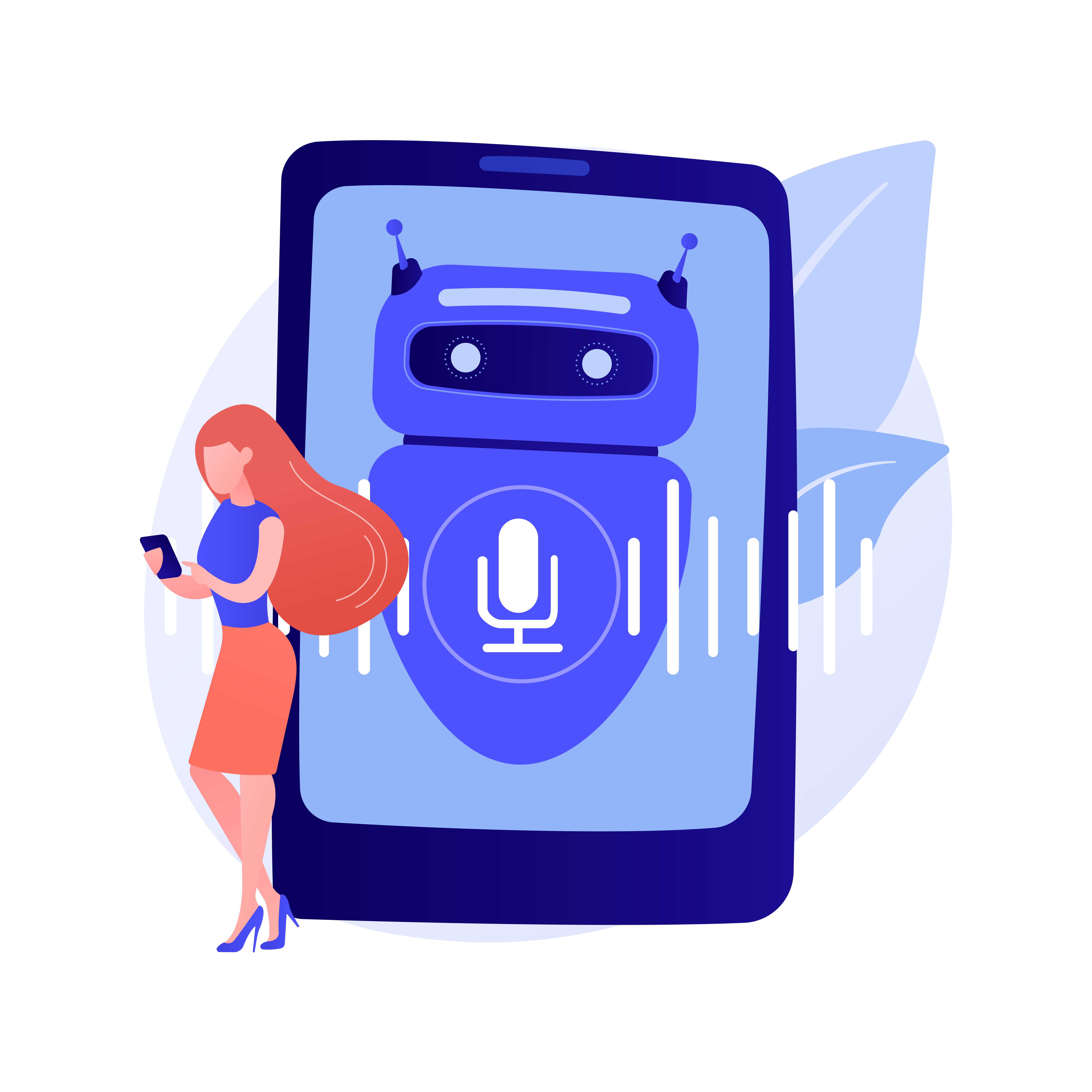 ai voice agent, ai voice agent platform, voice ai technology