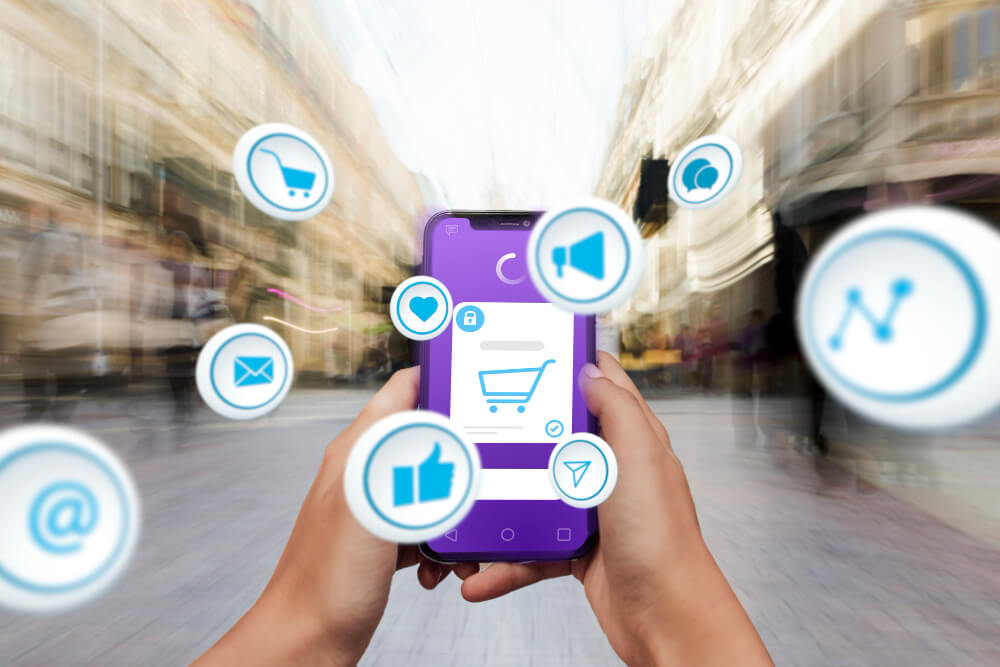 conversational commerce trends, future of conversational commerce, conversational ecommerce