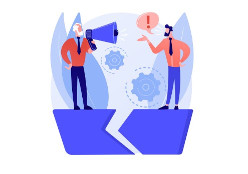 communication challenges, communication challenges examples, challenges in communication