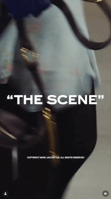 Pilote de micro-drama pour une fragrance