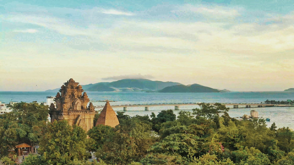 Découvrir de merveilleux paysages au Vietnam grâce à un circuit organisé