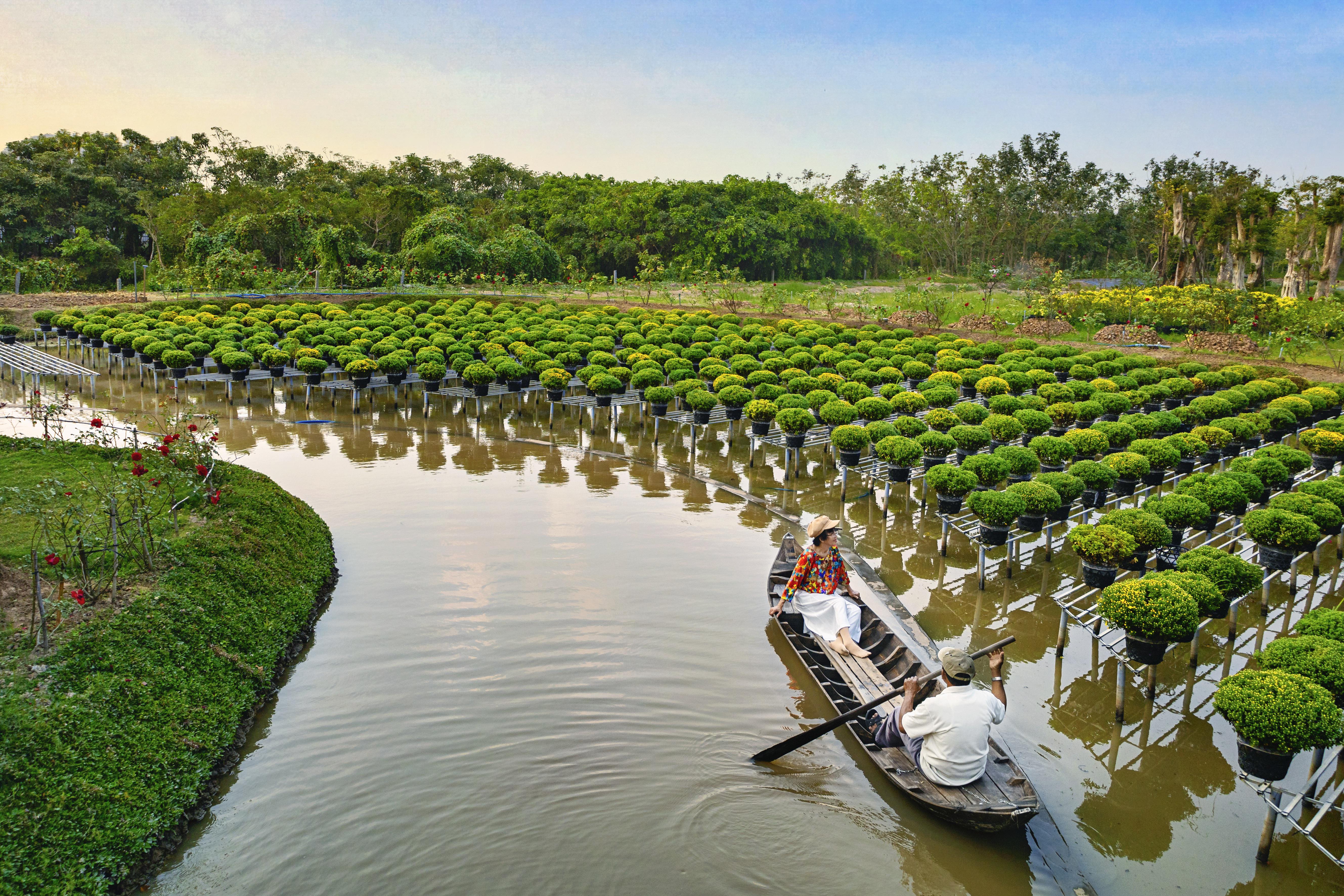 Culture vietnamienne