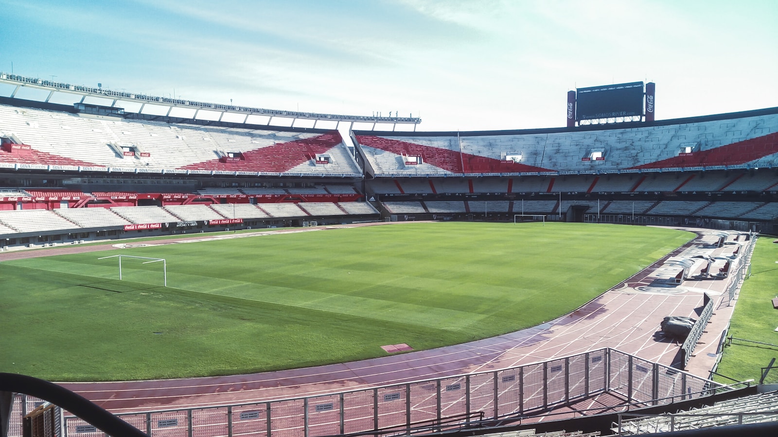 Stade Monumental de Buenos Aires